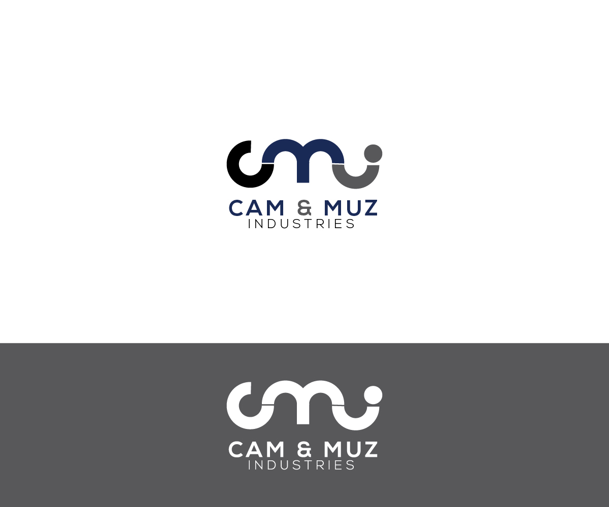 Logo Design by rpunsL for this project | Design #5442130