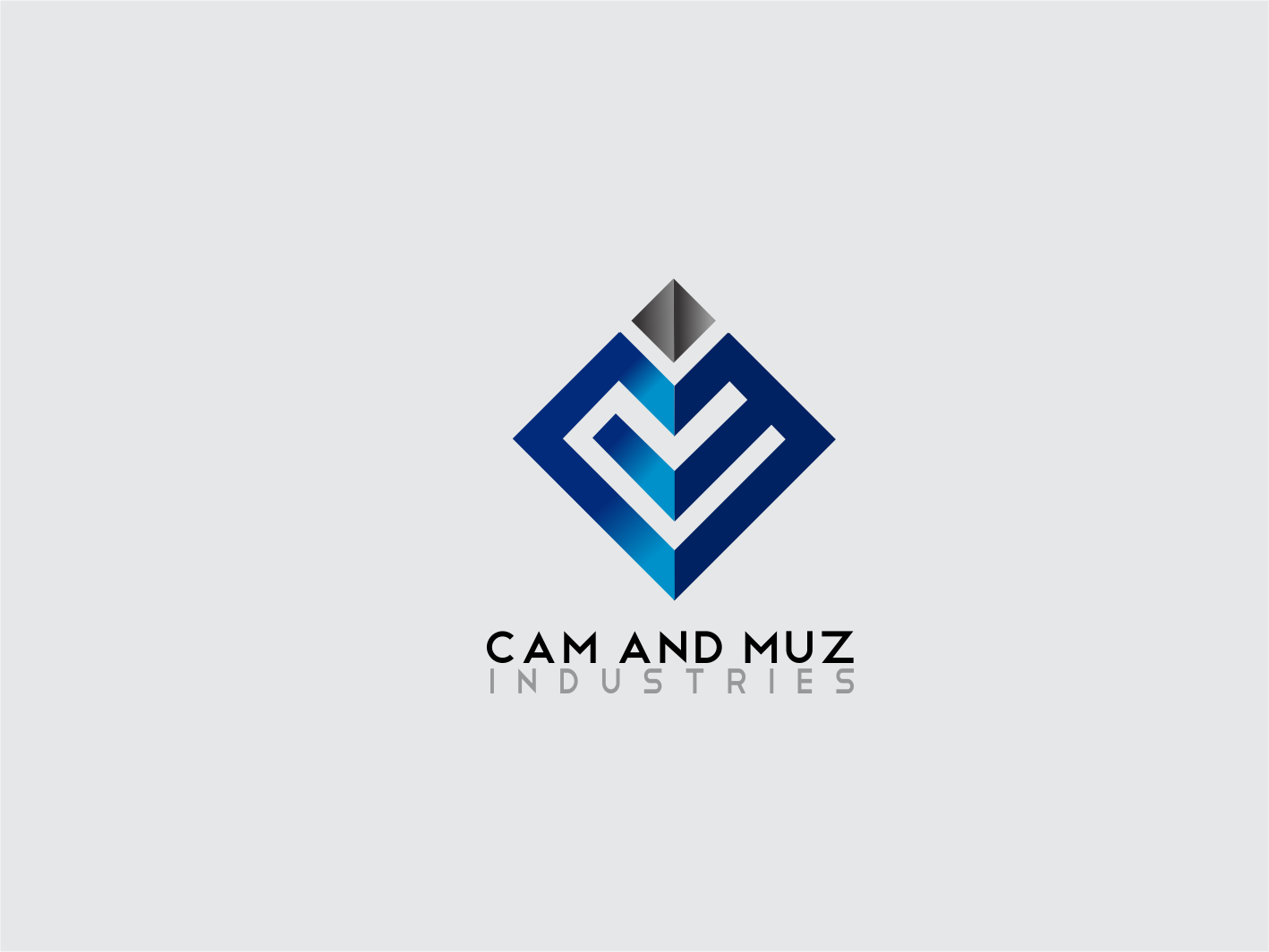 Logo Design by divergent for this project | Design #5387044