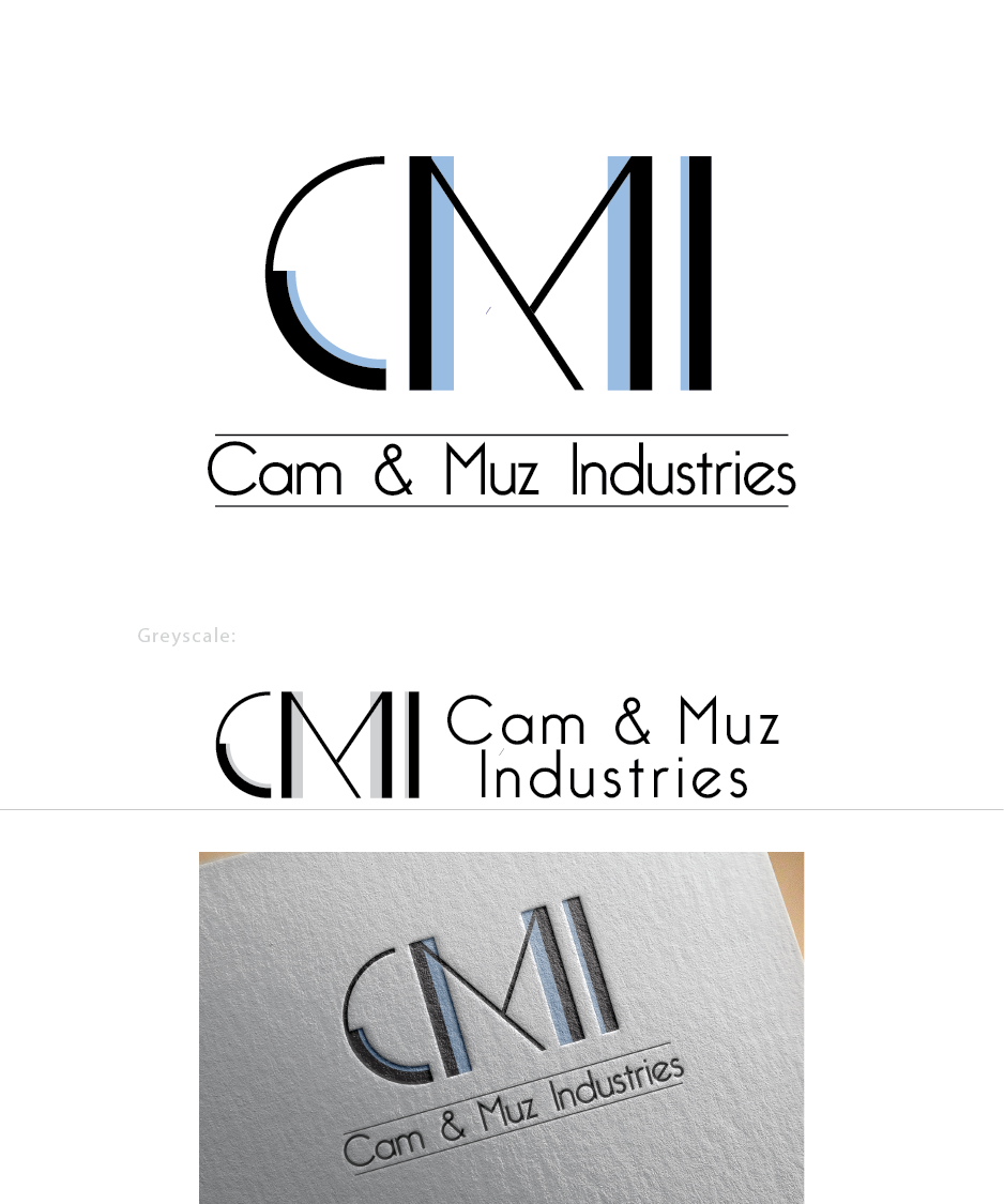 Logo Design by PureDesign for this project | Design #5419934