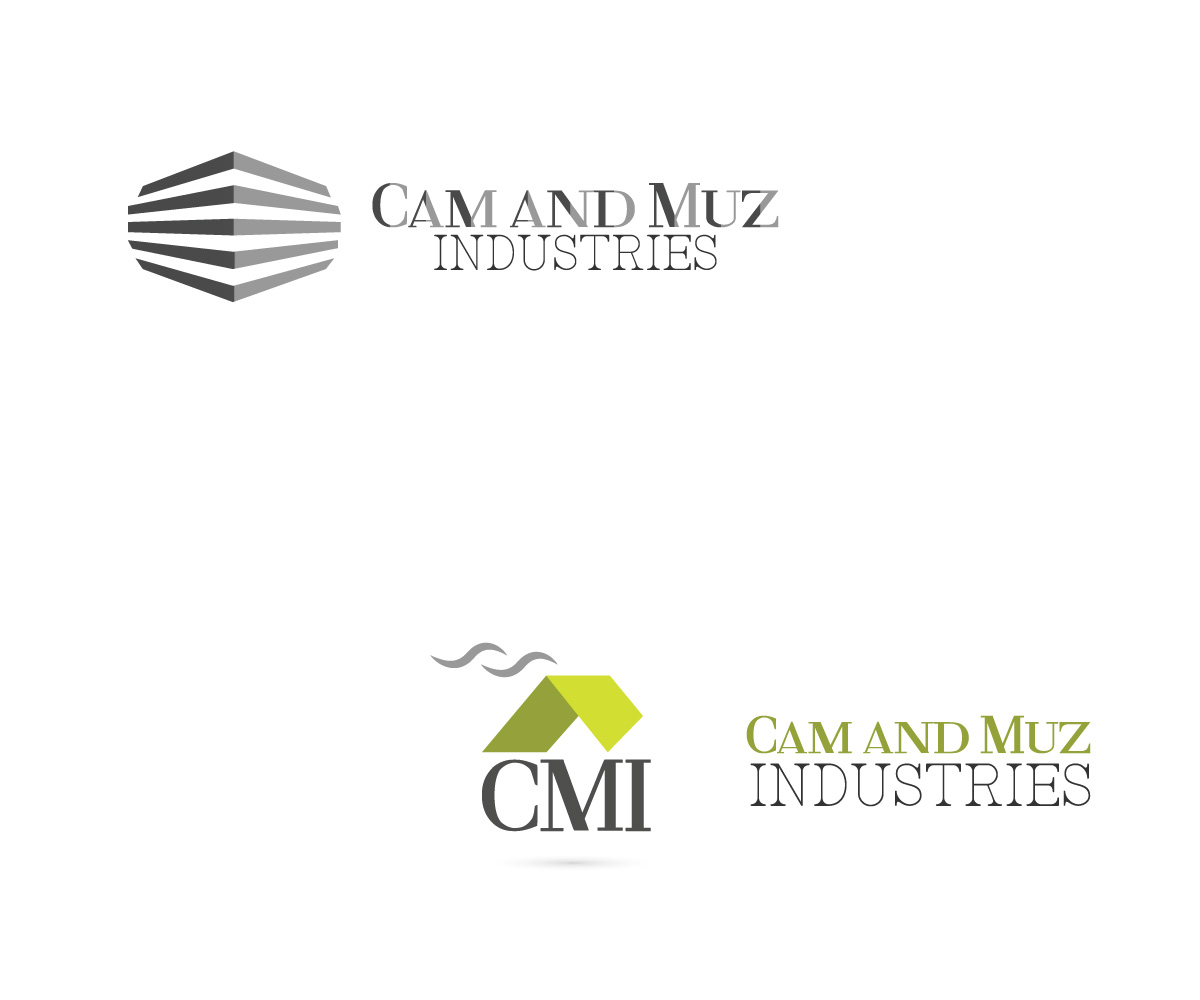 Logo Design by NoumanDesigns for this project | Design #5434244