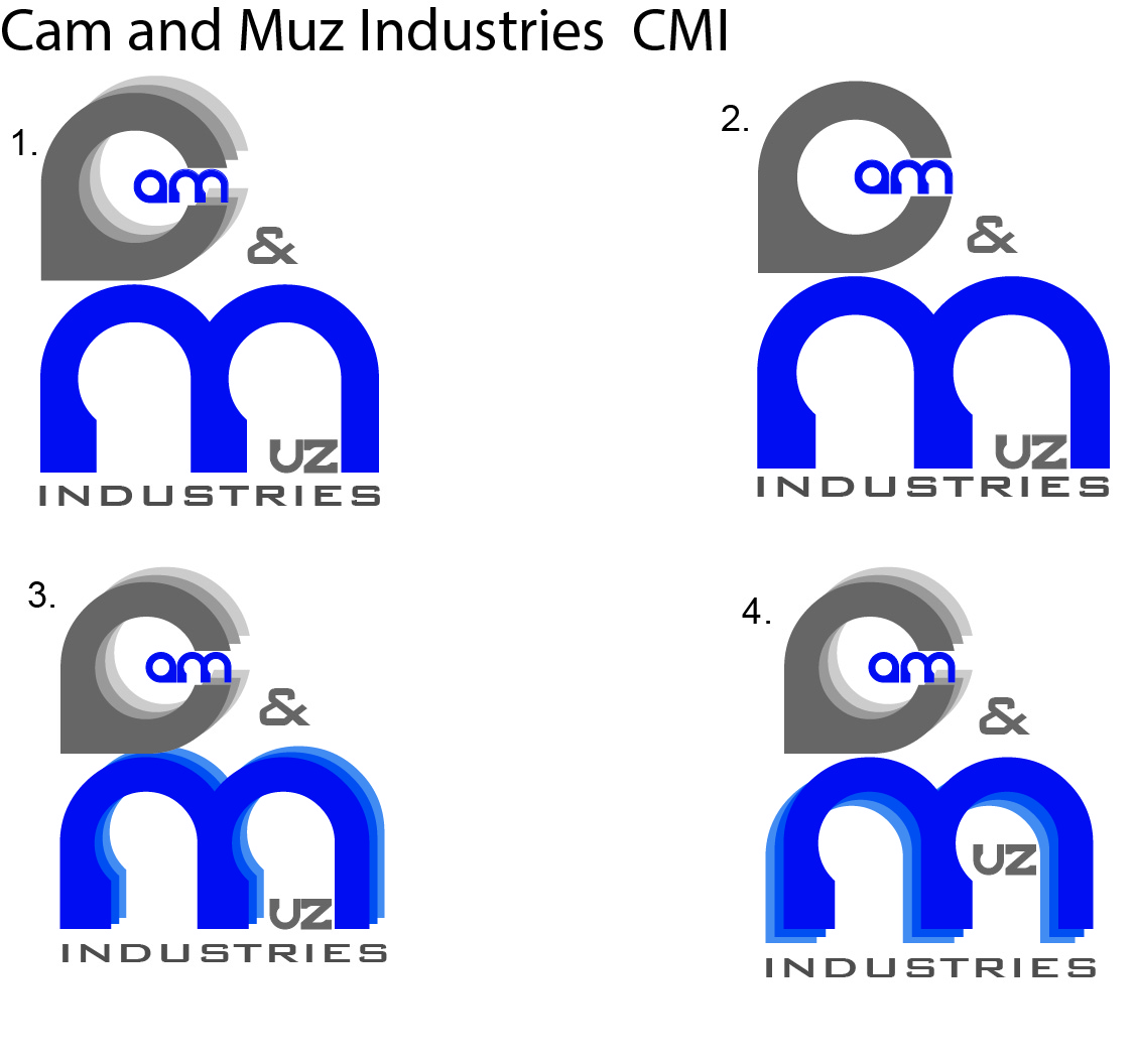 Logo Design by paul prosser for this project | Design #5388352