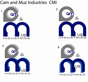 Logo Design by paul prosser