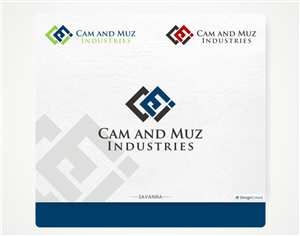Logo Design by Savana for this project | Design #5377394
