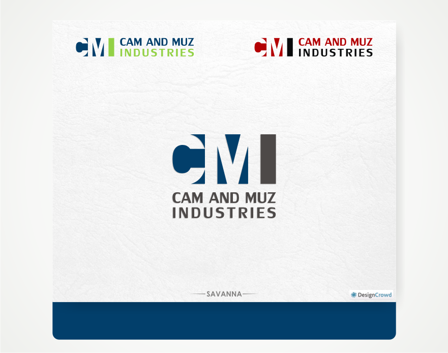 Logo Design by Savana for this project | Design #5377399