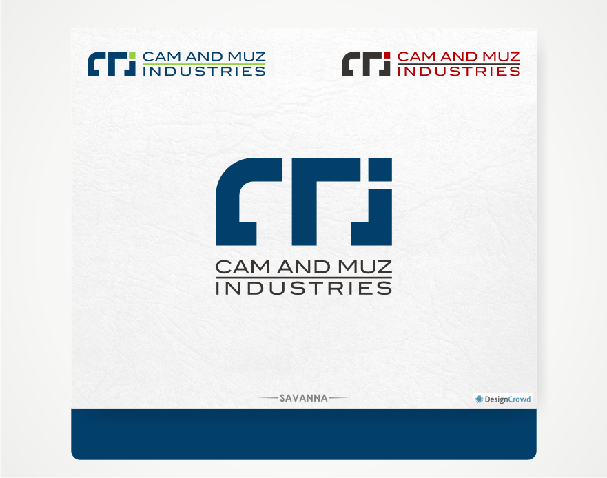 Logo Design by Savana for this project | Design #5377405