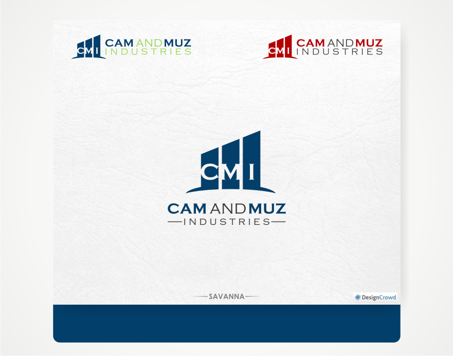 Logo Design by Savana for this project | Design #5377411