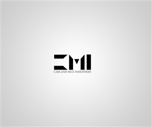 Logo Design by R O N I E
