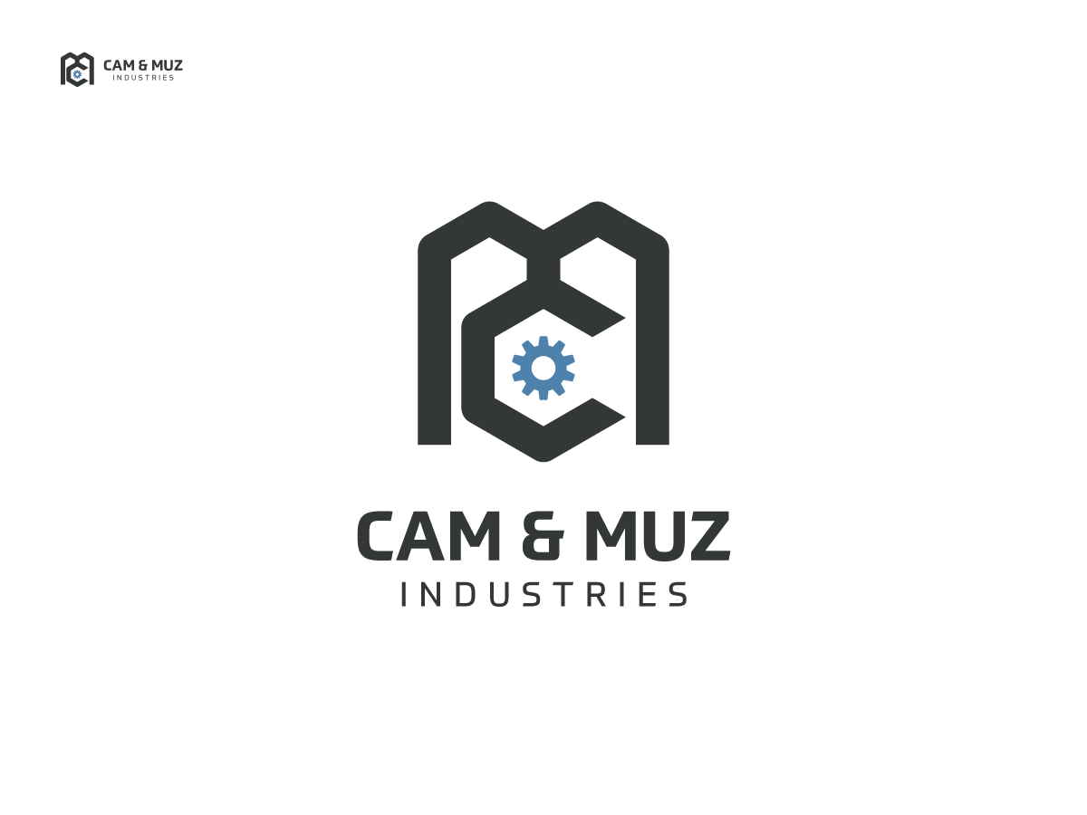 Logo Design by dlt for this project | Design #5435419