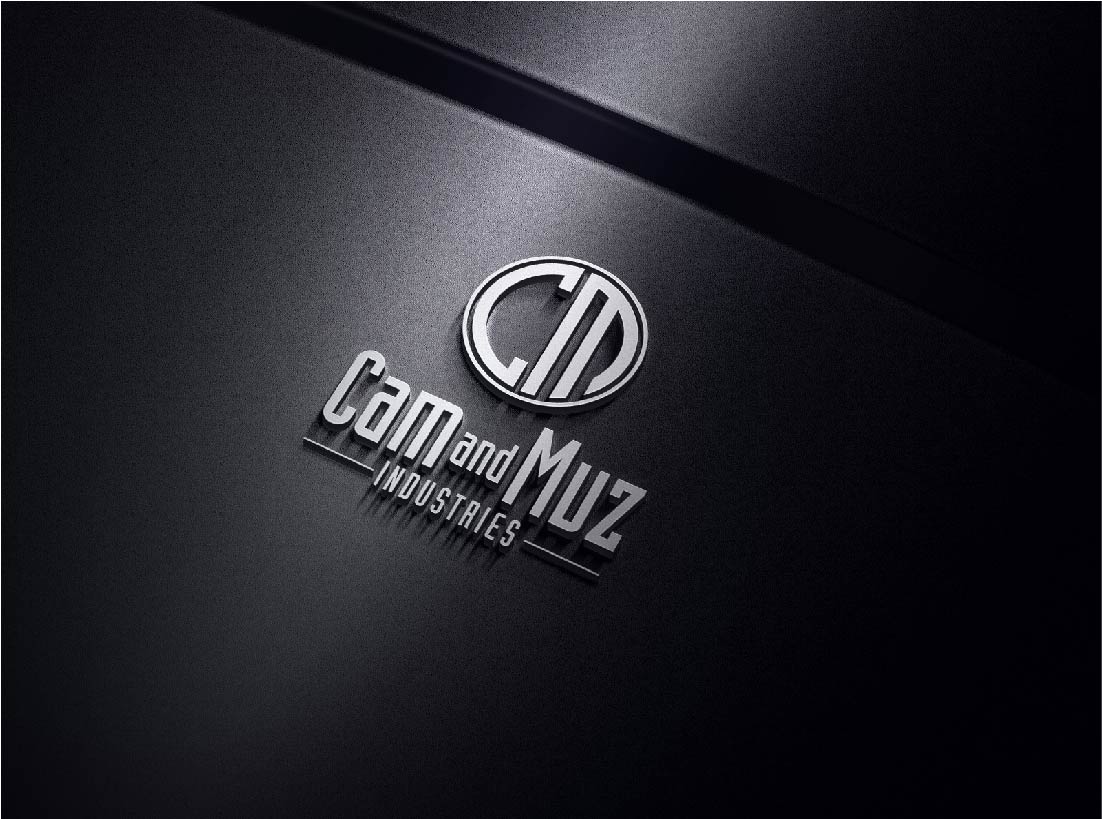Logo Design by Niko Dola for this project | Design #5375398