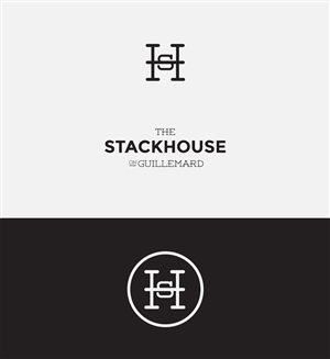 Logo Design by Hat Rack Creative