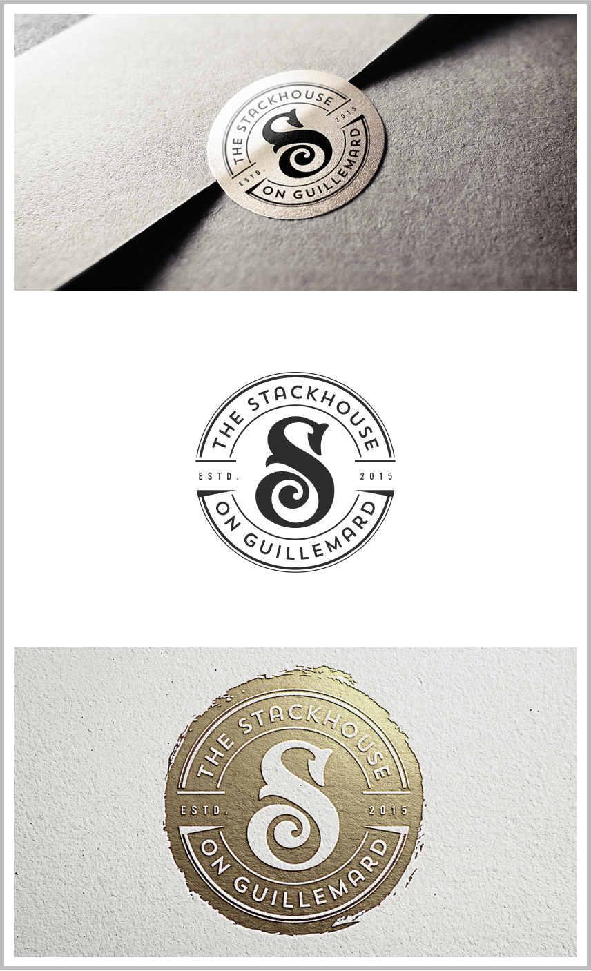 Diseño de Logo por  Raicho para este proyecto | Diseño: #5420149