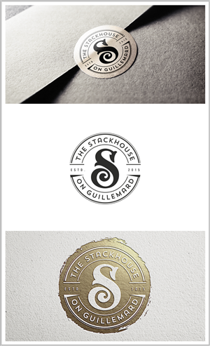 Design de Logo par  Raicho