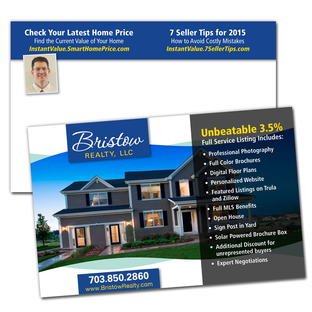 Postcard Design by ttschroe for this project | Design: #5363747