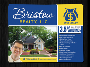 Postcard Design by ESolz Technologies for this project | Design #5378495
