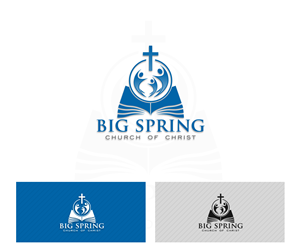 Logo Design by damian for this project | Design: #5367222