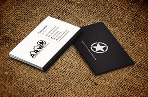 Business Card Design by Design'nteam for this project | Design: #5372450