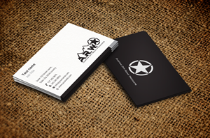 Business Card Design by Design'nteam for this project | Design: #5372455