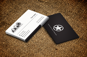 Business Card Design by Design'nteam for this project | Design: #5372491