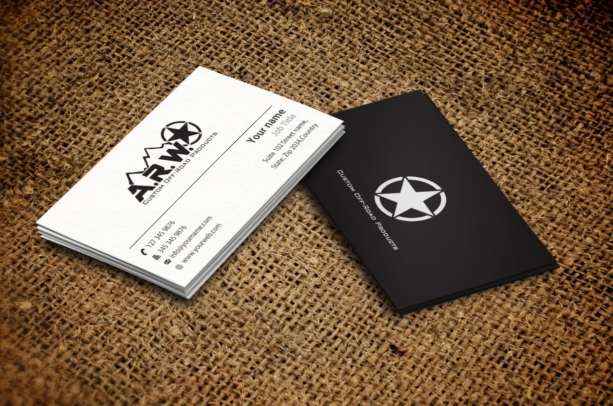 Design de Carte de Visite par Design'nteam pour ce projet | Design #5372497