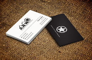Business Card Design by Design'nteam for this project | Design: #5372497