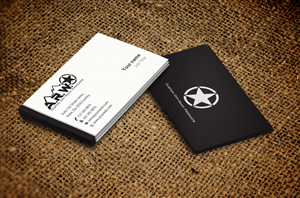 Business Card Design by Design'nteam for this project | Design: #5372500