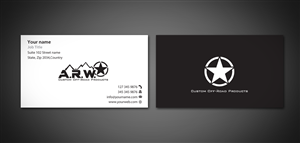 Business Card Design by Design'nteam for this project | Design: #5380396