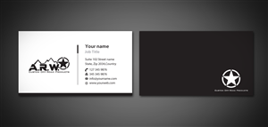 Business Card Design by Design'nteam for this project | Design: #5380436