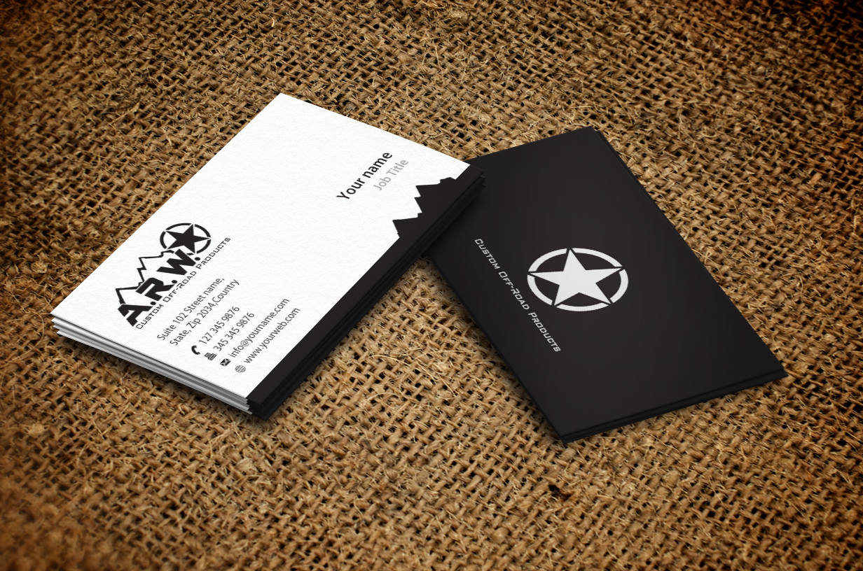 Design de Carte de Visite par Design'nteam pour ce projet | Design #5387020
