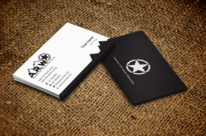 Business Card Design by Design'nteam for this project | Design: #5387022