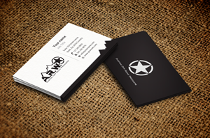 Business Card Design by Design'nteam for this project | Design: #5387035