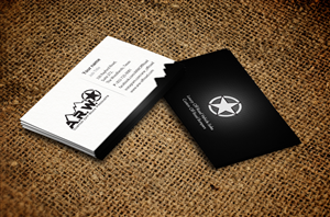 Business Card Design by Design'nteam for this project | Design: #5387063
