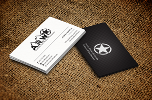 Business Card Design by Design'nteam for this project | Design: #5398462
