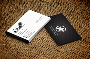 Business Card Design by Design'nteam for this project | Design: #5398481