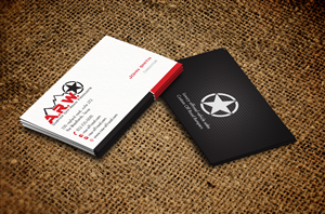 Business Card Design by Design'nteam for this project | Design: #5398495