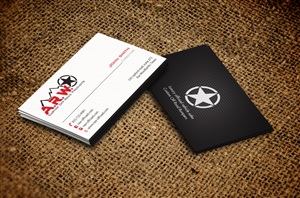 Business Card Design by Design'nteam for this project | Design: #5398506