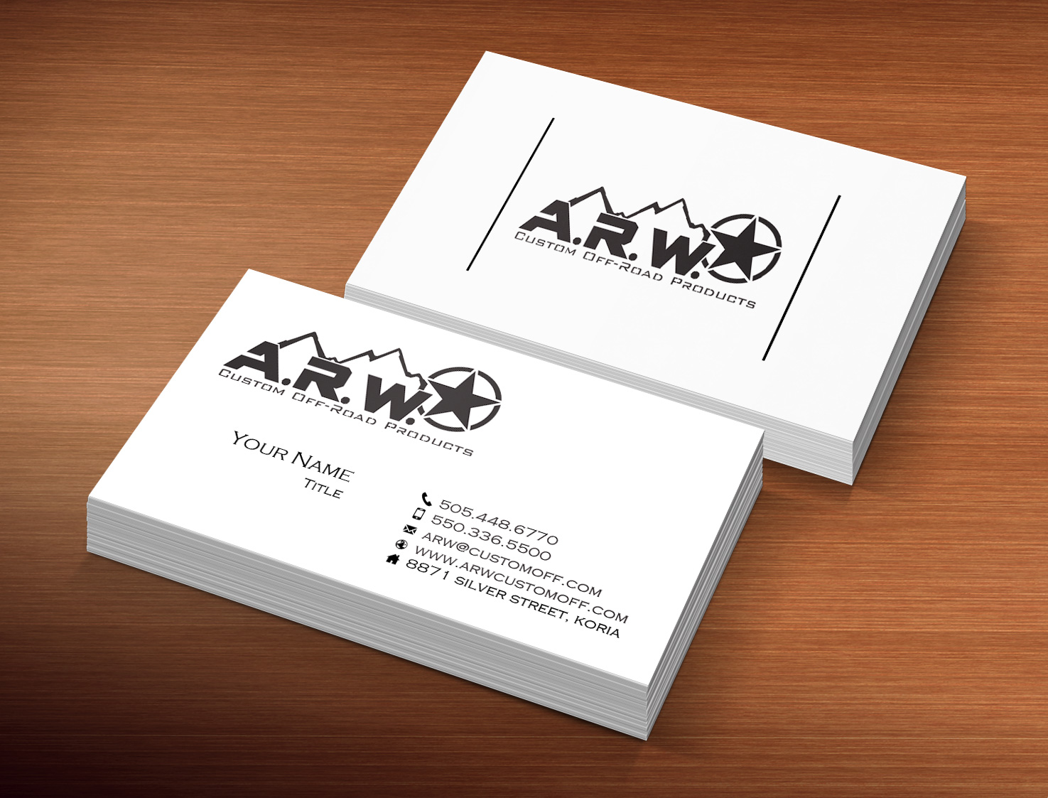 Business Card Design by Lanka Ama for this project | Design #5366449