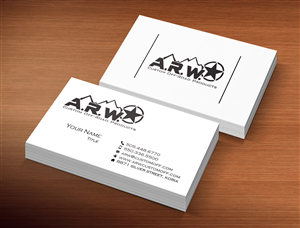 Business Card Design by Lanka Ama for this project | Design: #5366449