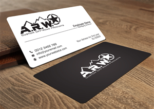 Business Card Design by Lanka Ama for this project | Design: #5366450
