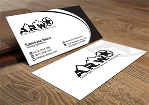 Business Card Design by Lanka Ama for this project | Design: #5366454