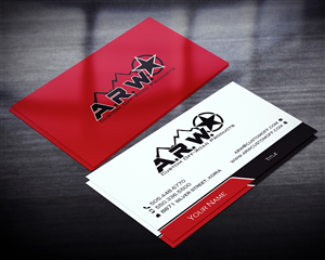 Business Card Design by Lanka Ama for this project | Design: #5366457