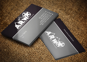 Business Card Design by Lanka Ama for this project | Design: #5366460