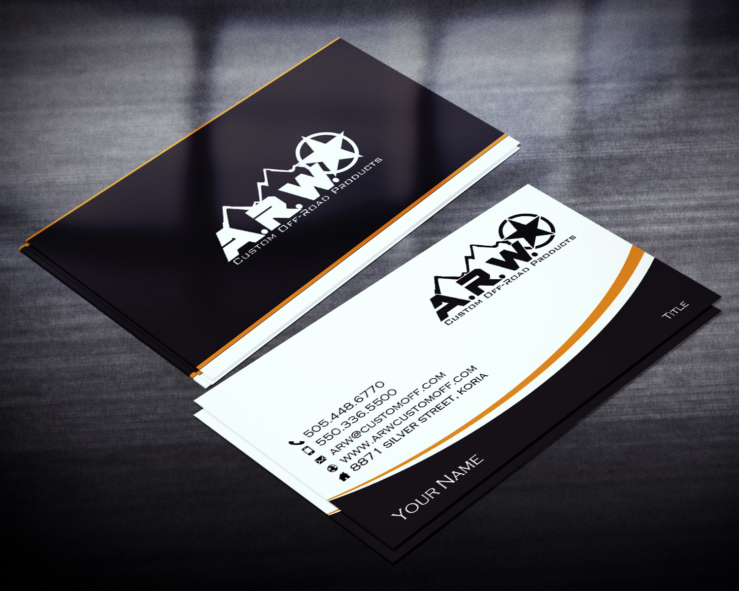 Design de Carte de Visite par Lanka Ama pour ce projet | Design #5366461
