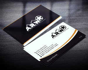 Business Card Design by Lanka Ama for this project | Design: #5366461