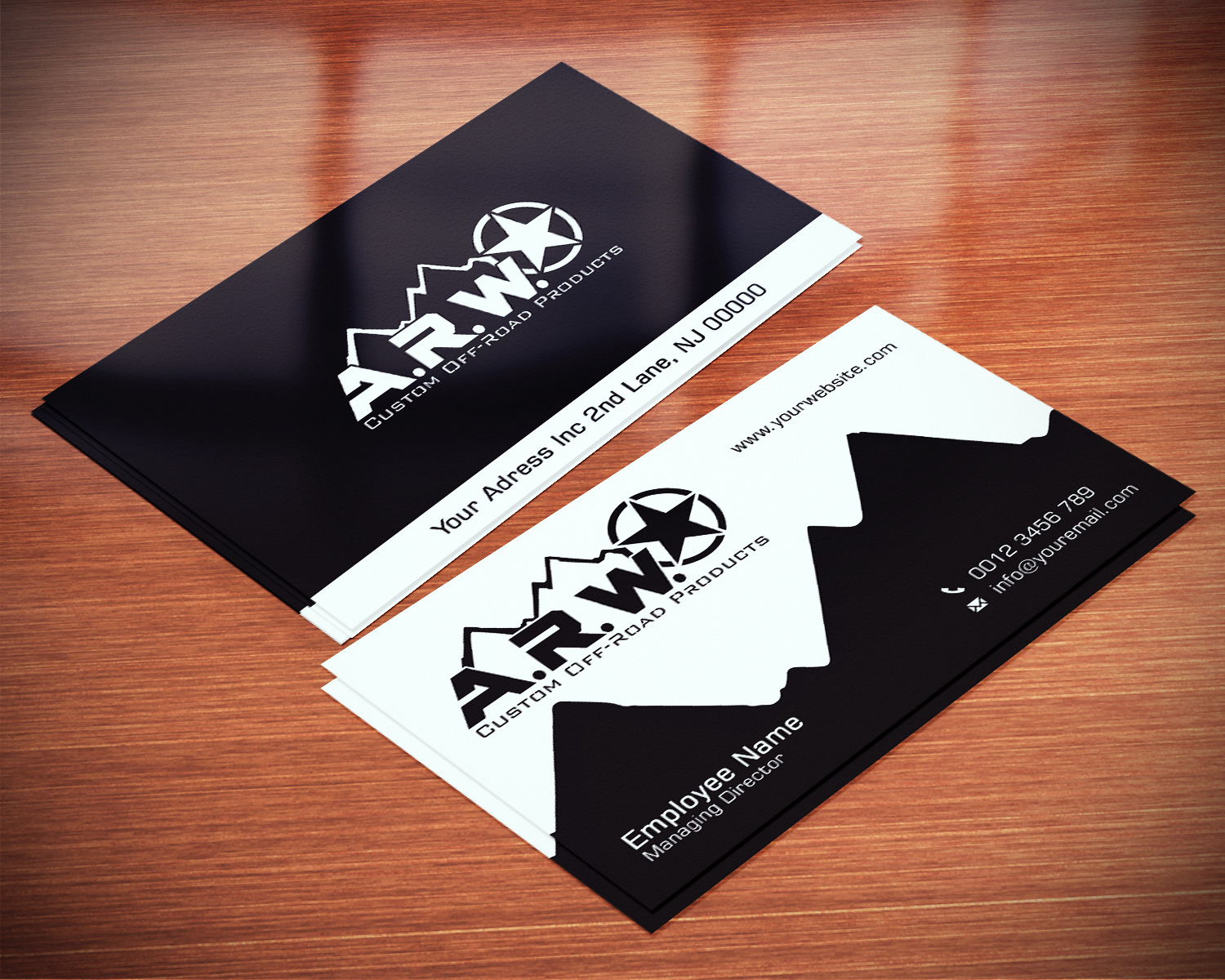 Business Card Design by Lanka Ama for this project | Design #5366464