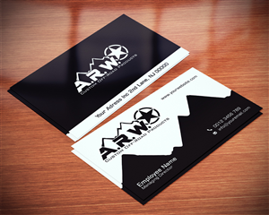 Business Card Design by Lanka Ama for this project | Design: #5366464