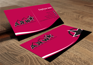 Business Card Design by Lanka Ama for this project | Design: #5366515