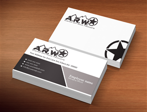 Business Card Design by Lanka Ama for this project | Design: #5366521