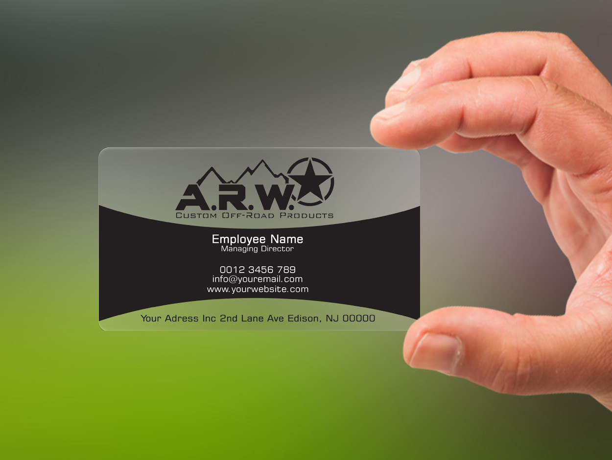 Business Card Design by Lanka Ama for this project | Design #5366527