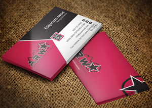 Business Card Design by Lanka Ama for this project | Design: #5373892