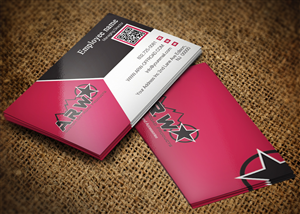 Business Card Design by Lanka Ama for this project | Design: #5373898